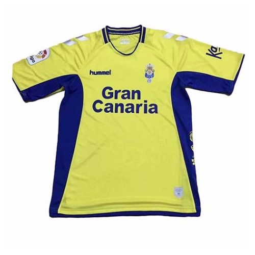Camiseta Las Palmas 1ª 2019/20
